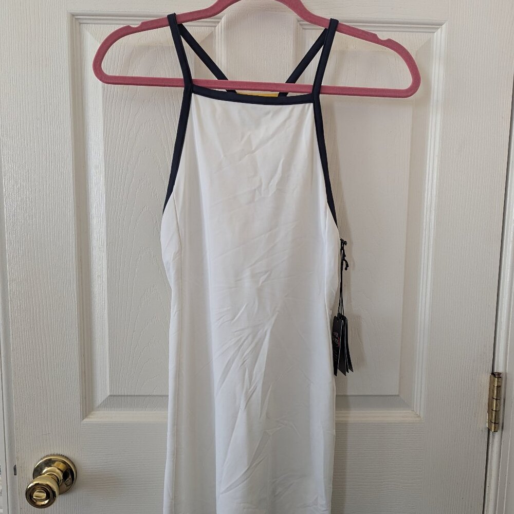 NEW US Open Tennis Dress - Polo Ralph Lauren